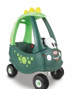 LITTLE TIKES COZY COUPE DINO