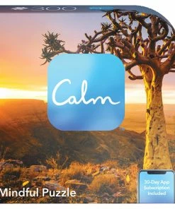 Toyworld Aus CALM ROCK 300 PIECE