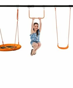 Action Sports ACTION SPIN N SLIDE KIT