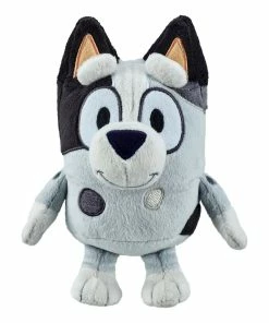 BLUEY FRIENDS SERIES 5 PLUSH MUFFIN