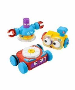 Nursery-toys Sales -Nursery-toys Sales FISHER PRICE SMART STAGES 4 IN 1 ULTIMATE LEARNING BOT 887961915785 GTJ60 8