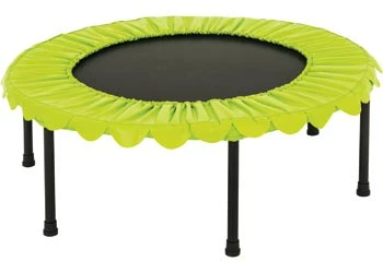 ORBIT GARDEN JUMPER SMALL TRAMPOLINE -Nursery-toys Sales Orbit Garden Jumper Small 9340816000995 TRRI001