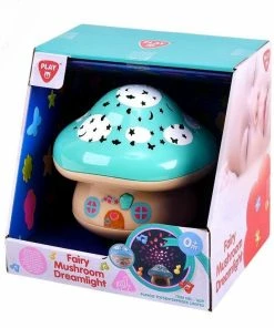 Nursery-toys Sales -Nursery-toys Sales PLAYGO FAIRY MUSHROOM DREAMLIGHT TEAL 4892401016393 T65478 77ef70f6 563d 4504 8fd1 1ec5410d35e4