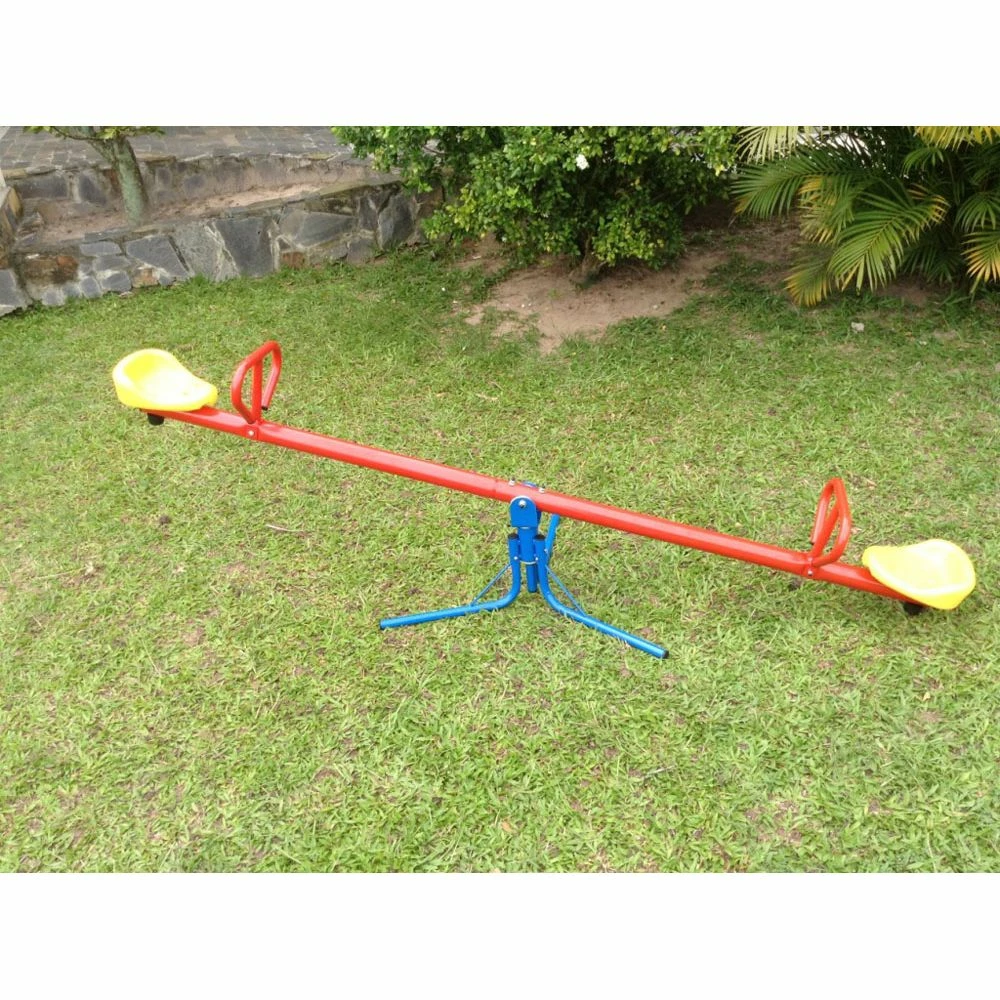 Nursery-toys Sales -Nursery-toys Sales Playworld Rotary See Saw 1