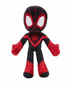 Nursery-toys Sales -Nursery-toys Sales Spidey Feature Plush Web Flash SNF0129 Miles Moral 20 3 6e207e49 9158 452a a6b8 93ba3c8a3aad