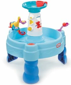 LITTLE TIKES SPINNING SEAS WATER TABLE