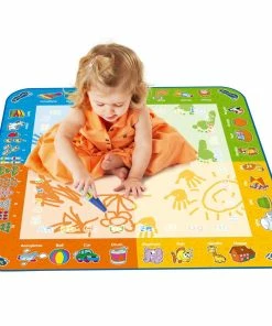 TOMY AQUADOODLE CLASSIC COLOR