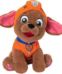 PAW PATROL ZUMA PLUSH 23CM GUND